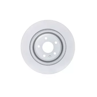 Jeu de 2 disques de frein arrière BOSCH 0 986 479 C86