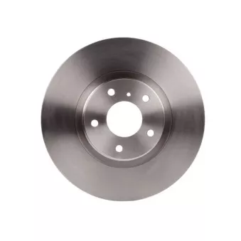 Jeu de 2 disques de frein avant BOSCH 0 986 479 R22