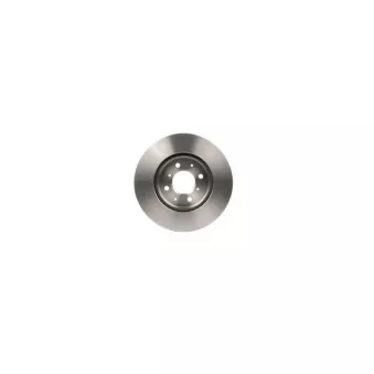 Jeu de 2 disques de frein avant BOSCH 0 986 479 R80