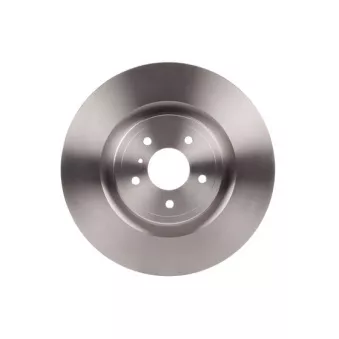 Jeu de 2 disques de frein avant BOSCH 0 986 479 T02