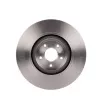 Jeu de 2 disques de frein avant BOSCH 0 986 479 T02 - Visuel 3