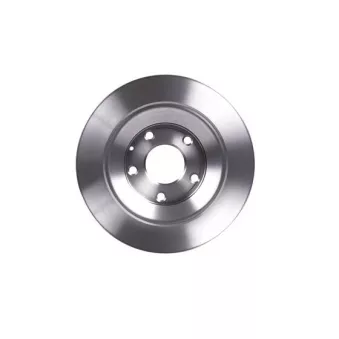 Jeu de 2 disques de frein arrière BOSCH 0 986 479 V04