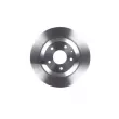 Jeu de 2 disques de frein arrière BOSCH 0 986 479 V04 - Visuel 3
