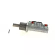 Maître-cylindre de frein BOSCH 0 986 480 774 - Visuel 2
