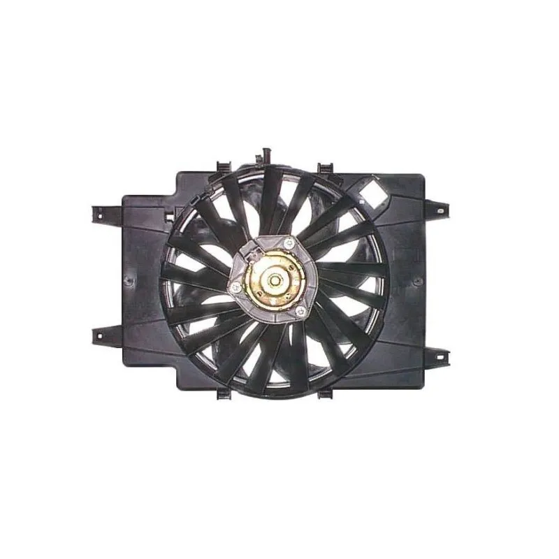 Ventilateur, refroidissement du moteur NRF 47800