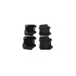 Jeu de 4 plaquettes de frein avant BOSCH 0 986 494 486 - Visuel 2