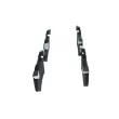 Jeu de 4 plaquettes de frein avant BOSCH 0 986 495 398 - Visuel 2