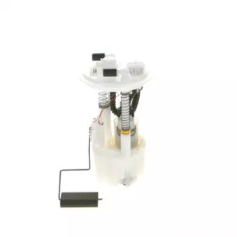 Unité d'injection de carburant BOSCH 0 986 580 153