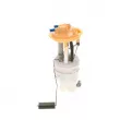 Unité d'injection de carburant BOSCH 0 986 580 163 - Visuel 1