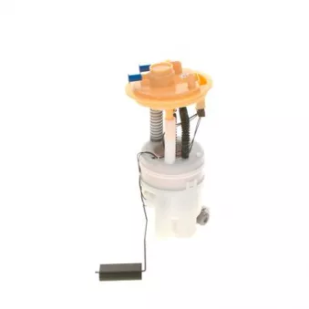 Unité d'injection de carburant BOSCH 0 986 580 163