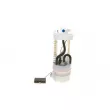 Unité d'injection de carburant BOSCH 0 986 580 253 - Visuel 1