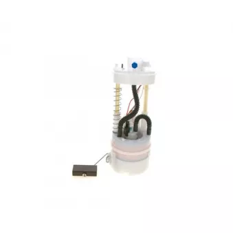Unité d'injection de carburant BOSCH 0 986 580 253