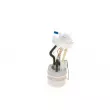 Unité d'injection de carburant BOSCH 0 986 580 253 - Visuel 2