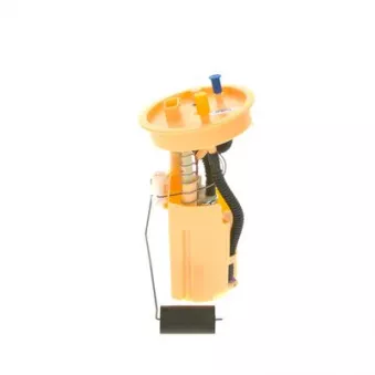 Unité d'injection de carburant BOSCH 0 986 580 379