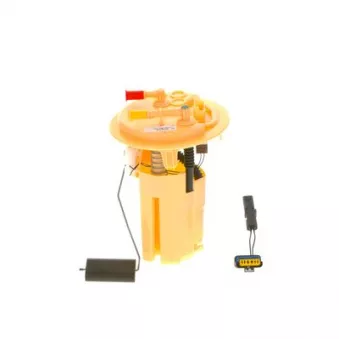 Capteur, niveau de carburant BOSCH