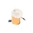 Unité d'injection de carburant BOSCH 0 986 580 394 - Visuel 1
