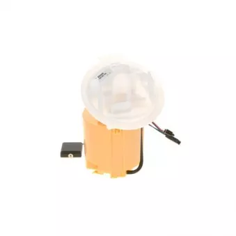 Unité d'injection de carburant BOSCH 0 986 580 394