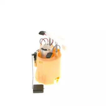 Unité d'injection de carburant BOSCH 0 986 580 395