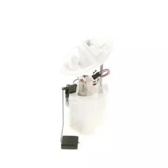Unité d'injection de carburant BOSCH 0 986 580 396