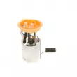 Unité d'injection de carburant BOSCH 0 986 580 826 - Visuel 3