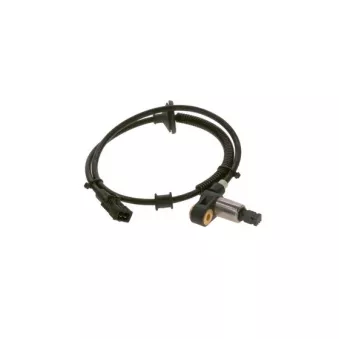 Capteur, vitesse de roue BOSCH 0 986 594 021