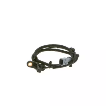 Capteur, vitesse de roue BOSCH 0 986 594 566