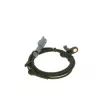 Capteur, vitesse de roue BOSCH 0 986 594 566 - Visuel 3