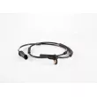 Capteur, vitesse de roue BOSCH 0 986 594 612 - Visuel 1