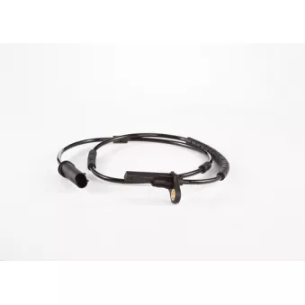 Capteur, vitesse de roue BOSCH 0 986 594 612