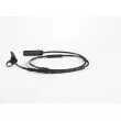 Capteur, vitesse de roue BOSCH 0 986 594 612 - Visuel 2