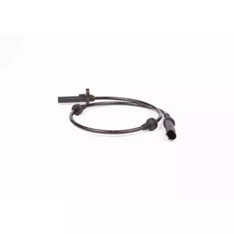 Capteur, vitesse de roue BOSCH 0 986 594 626