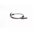 Capteur, vitesse de roue BOSCH 0 986 594 626 - Visuel 3