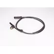 Capteur, vitesse de roue BOSCH 0 986 594 627 - Visuel 2