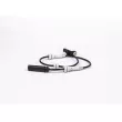 Capteur, vitesse de roue BOSCH 0 986 594 628 - Visuel 2