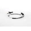 Capteur, vitesse de roue BOSCH 0 986 594 629 - Visuel 3