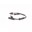 Capteur, vitesse de roue BOSCH 0 986 594 632 - Visuel 2