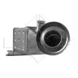 Radiateur, réaspiration des gaz d'échappement NRF 48019 - Visuel 3