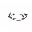 Capteur, vitesse de roue BOSCH 0 986 594 632 - Visuel 3