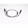 Capteur, vitesse de roue BOSCH 0 986 594 646 - Visuel 3