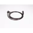 Capteur, vitesse de roue BOSCH 0 986 594 647 - Visuel 3