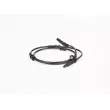 Capteur, vitesse de roue BOSCH 0 986 594 649 - Visuel 2