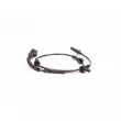 Capteur, vitesse de roue BOSCH 0 986 594 664 - Visuel 3
