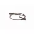Capteur, vitesse de roue BOSCH 0 986 594 669 - Visuel 2