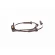 Capteur, vitesse de roue BOSCH 0 986 594 669 - Visuel 3