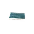Filtre, air de l'habitacle BOSCH 0 986 628 557 - Visuel 1