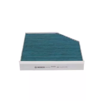 Filtre, air de l'habitacle BOSCH 0 986 628 559