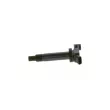 Bobine d'allumage BOSCH 0 986 AG0 500 - Visuel 2
