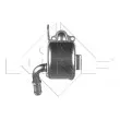 Radiateur, réaspiration des gaz d'échappement NRF 48120 - Visuel 3