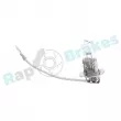 Ampoule, projecteur antibrouillard RAP LIGHTING RAP-H324V - Visuel 1