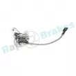 Ampoule, projecteur antibrouillard RAP LIGHTING RAP-H324V - Visuel 2